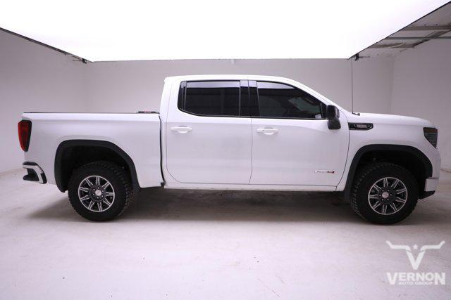 used 2024 GMC Sierra 1500 car, priced at $61,799