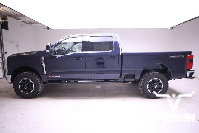 new 2025 Ford F-250 car, priced at $80,392
