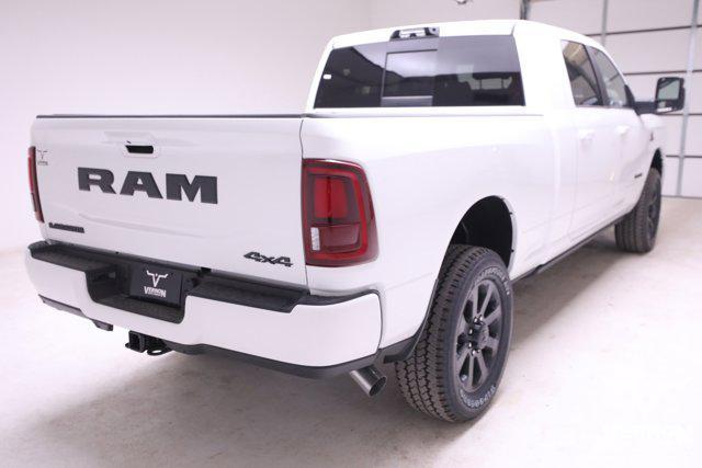 new 2025 Ram 3500 car, priced at $80,652