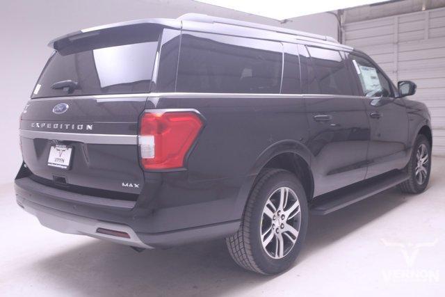 new 2024 Ford Expedition Max car, priced at $66,721