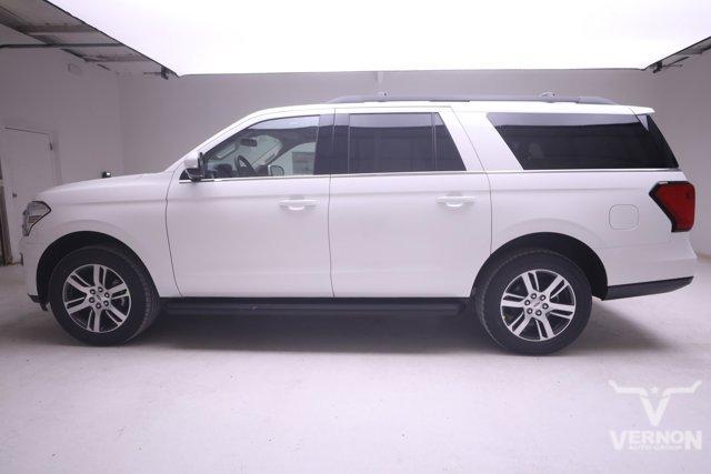 new 2024 Ford Expedition Max car, priced at $67,871