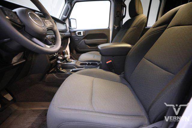 used 2023 Jeep Gladiator car, priced at $36,999