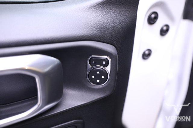 used 2023 Jeep Gladiator car, priced at $36,999