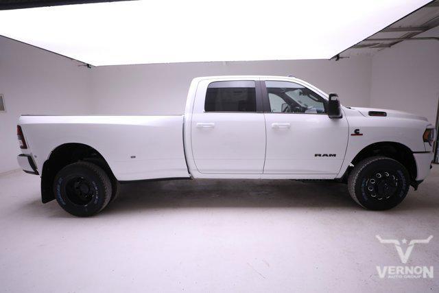 new 2024 Ram 3500 car, priced at $64,026