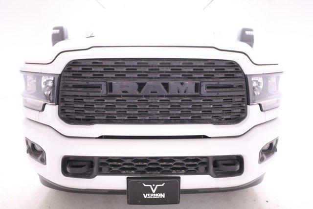 new 2024 Ram 3500 car, priced at $64,026