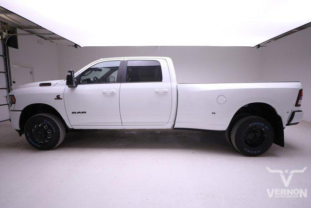 new 2024 Ram 3500 car, priced at $64,026