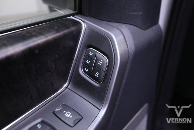 new 2025 Ford F-250 car, priced at $73,854