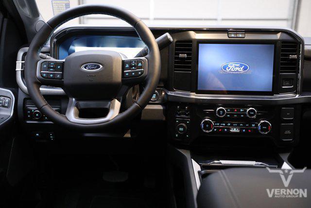 new 2025 Ford F-250 car, priced at $73,854