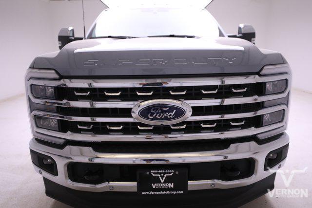 new 2025 Ford F-350 car, priced at $86,539