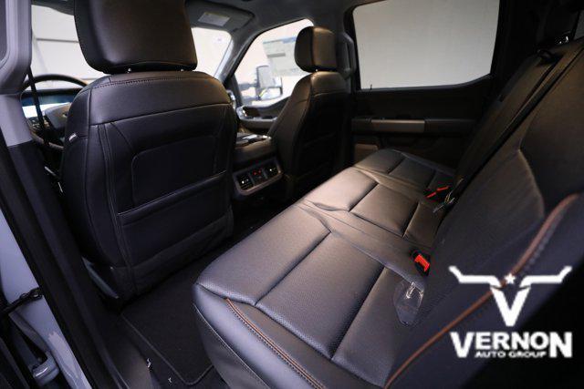 new 2025 Ford F-350 car, priced at $85,303