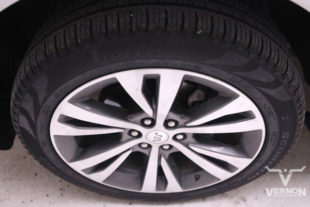used 2020 Ford Expedition Max car, priced at $35,999