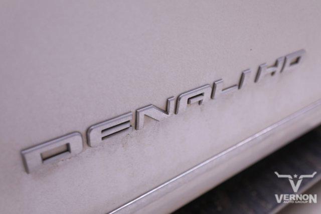 used 2018 GMC Sierra 2500 car, priced at $46,999