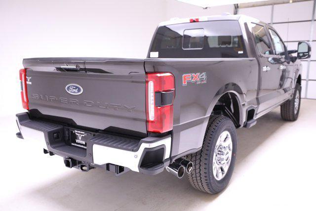 new 2024 Ford F-350 car, priced at $79,501