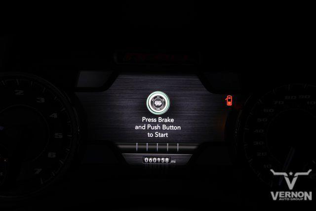 used 2022 Ram 1500 car, priced at $40,999