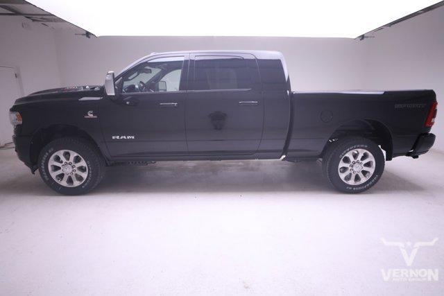 new 2024 Ram 2500 car, priced at $73,531