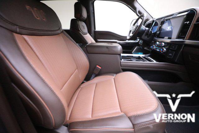 new 2026 Ford F-350 car, priced at $94,045