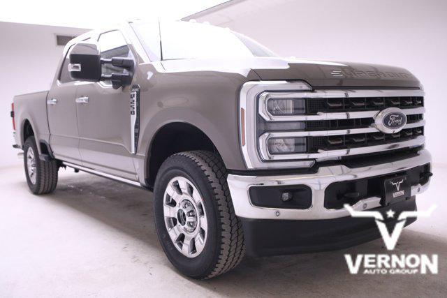 new 2026 Ford F-350 car, priced at $94,045