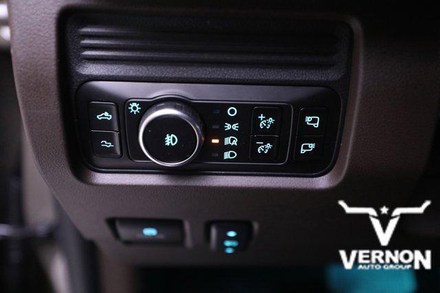 new 2026 Ford F-350 car, priced at $94,045