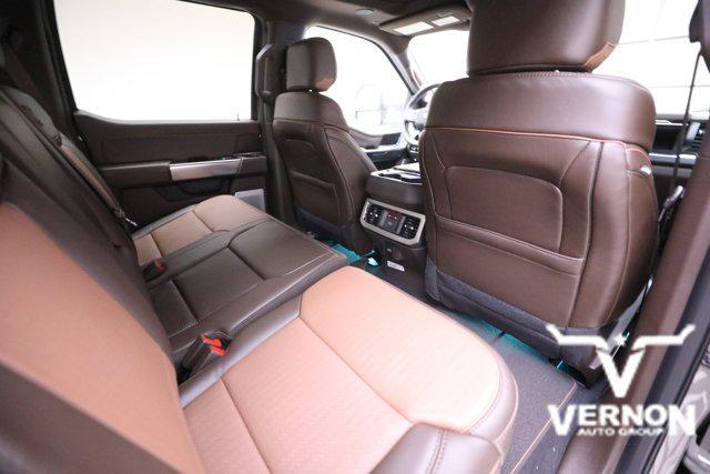 new 2026 Ford F-350 car, priced at $94,045