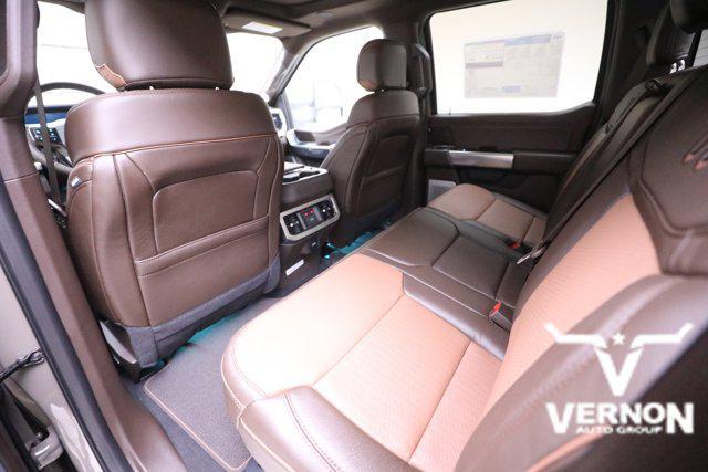 new 2026 Ford F-350 car, priced at $94,045