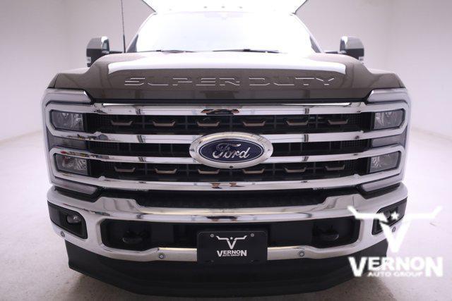 new 2026 Ford F-350 car, priced at $94,045