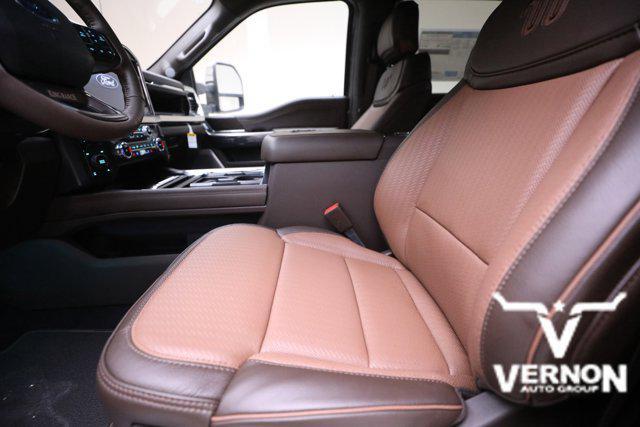 new 2026 Ford F-350 car, priced at $94,045