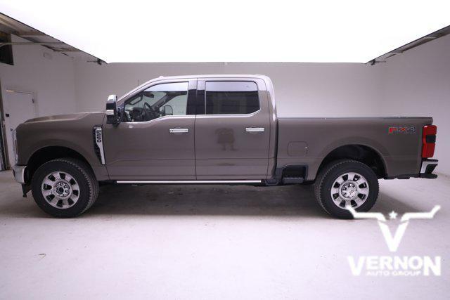 new 2026 Ford F-350 car, priced at $94,045