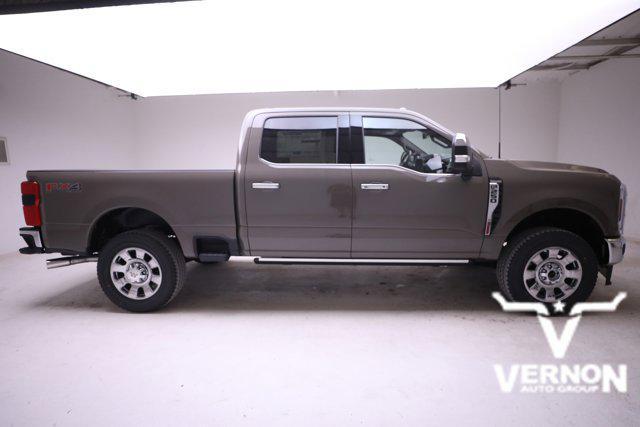 new 2026 Ford F-350 car, priced at $94,045