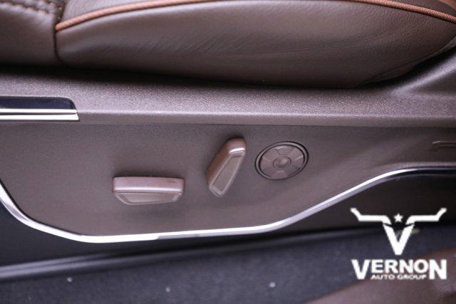 new 2026 Ford F-350 car, priced at $94,045