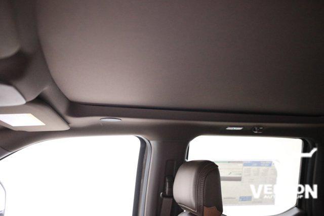 new 2026 Ford F-350 car, priced at $94,045