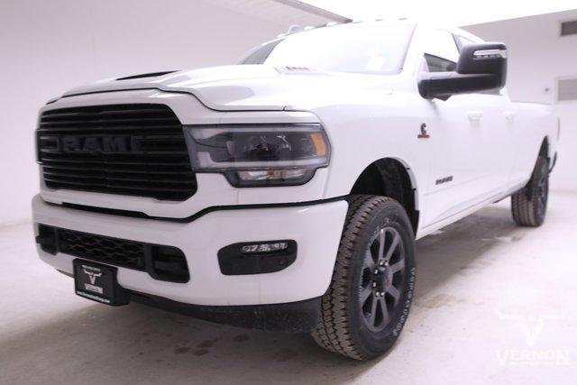 new 2024 Ram 3500 car, priced at $72,232