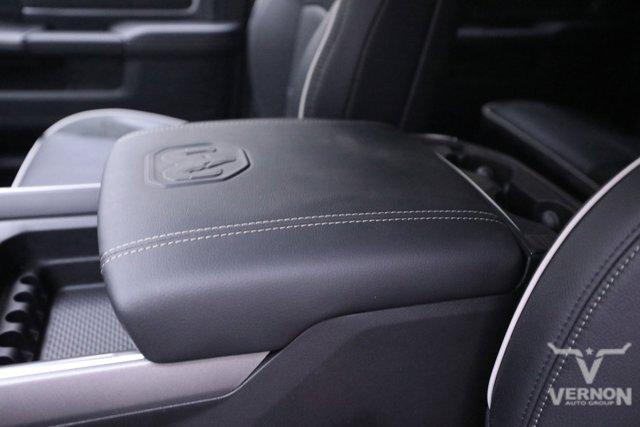 new 2025 Ram 3500 car, priced at $78,875