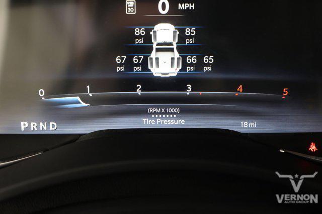 new 2025 Ram 3500 car, priced at $78,875