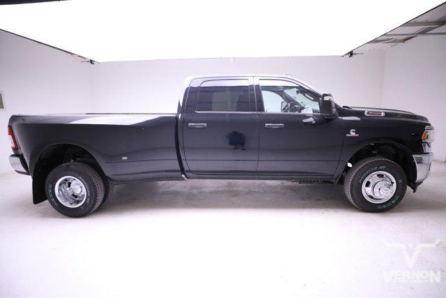 new 2024 Ram 3500 car, priced at $65,563