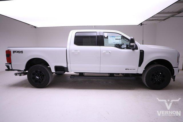 new 2024 Ford F-250 car, priced at $81,741