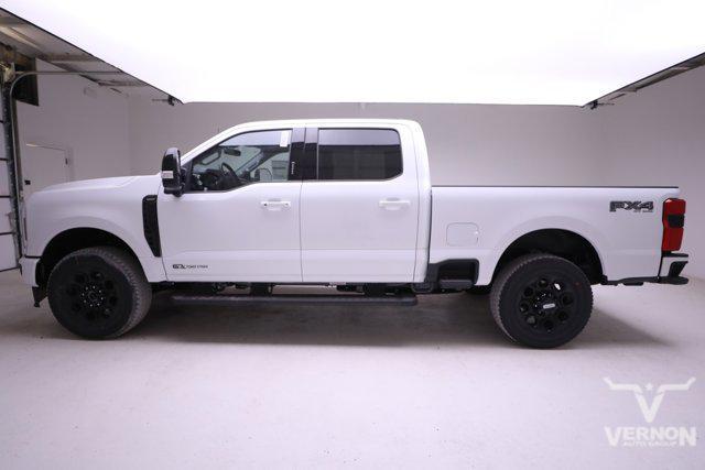 new 2024 Ford F-250 car, priced at $81,741