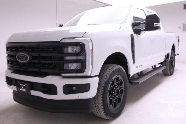 new 2024 Ford F-250 car, priced at $81,741