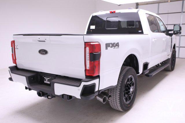 new 2024 Ford F-250 car, priced at $81,741