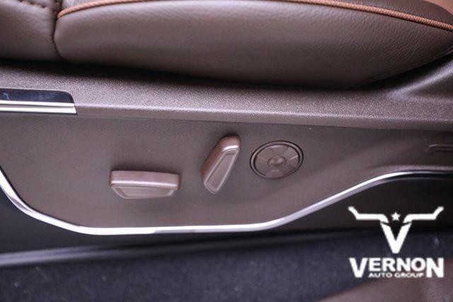 new 2026 Ford F-350 car, priced at $94,045