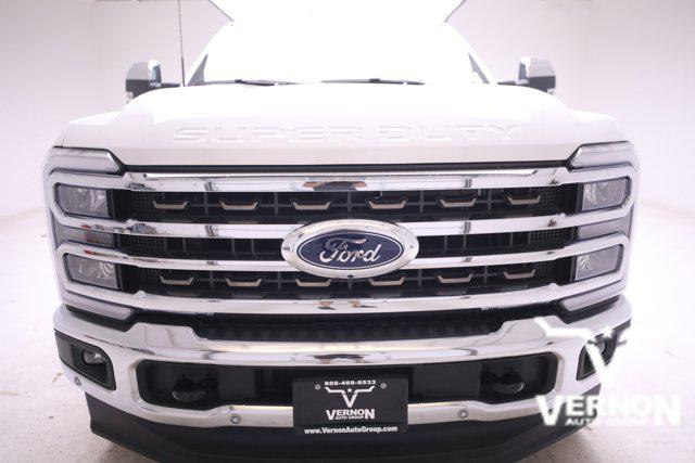 new 2026 Ford F-350 car, priced at $94,045