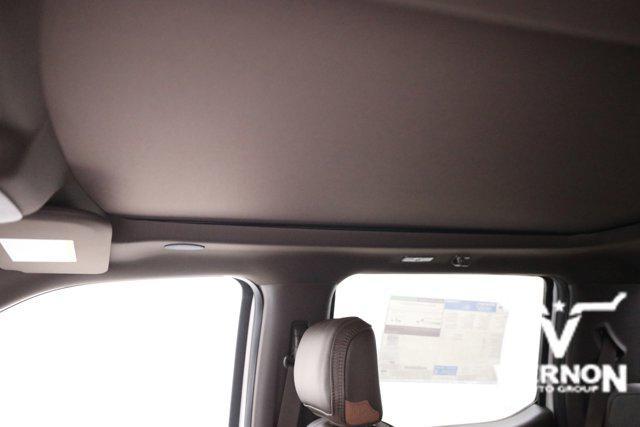 new 2026 Ford F-350 car, priced at $94,045