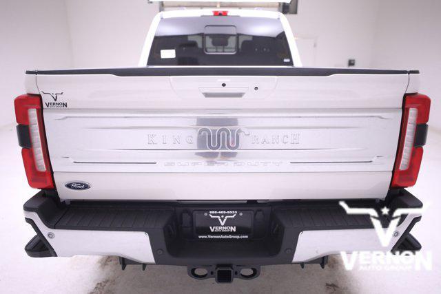 new 2026 Ford F-350 car, priced at $94,045