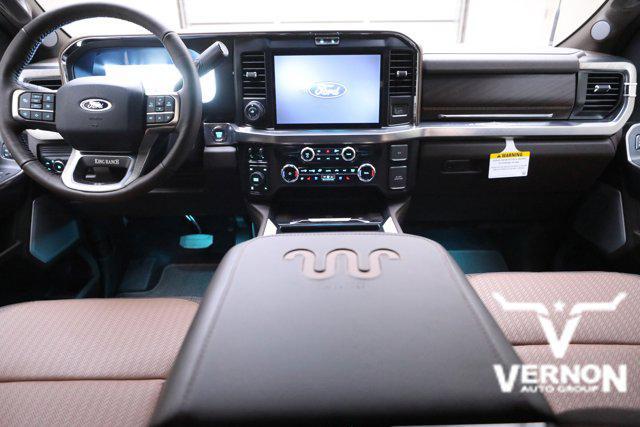 new 2026 Ford F-350 car, priced at $94,045