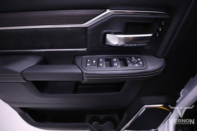 new 2025 Ram 2500 car, priced at $75,765