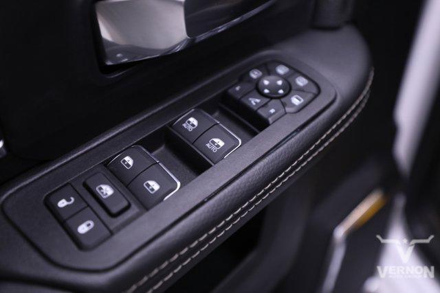 new 2025 Ram 2500 car, priced at $75,765