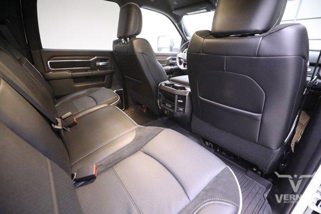 new 2025 Ram 2500 car, priced at $75,765