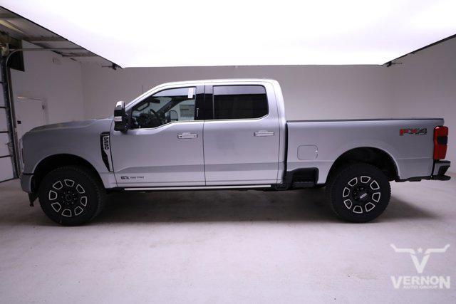 new 2024 Ford F-250 car, priced at $88,081