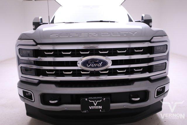 new 2024 Ford F-250 car, priced at $88,081