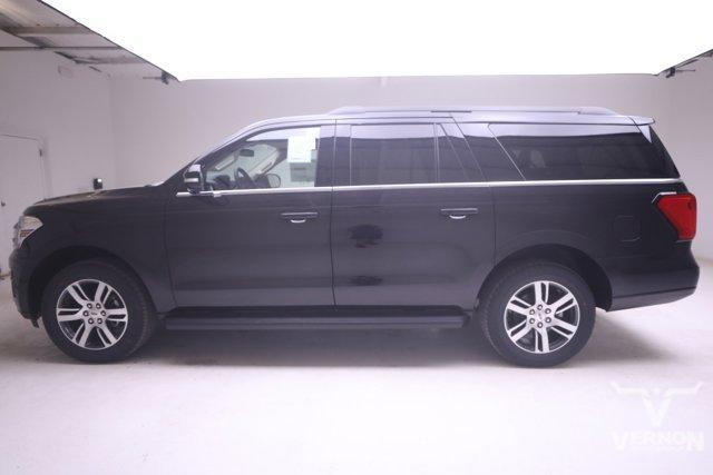new 2024 Ford Expedition Max car, priced at $66,871