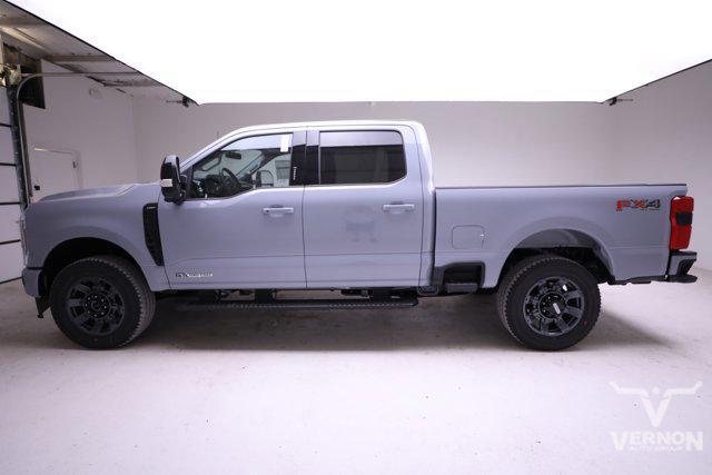 new 2024 Ford F-250 car, priced at $80,543